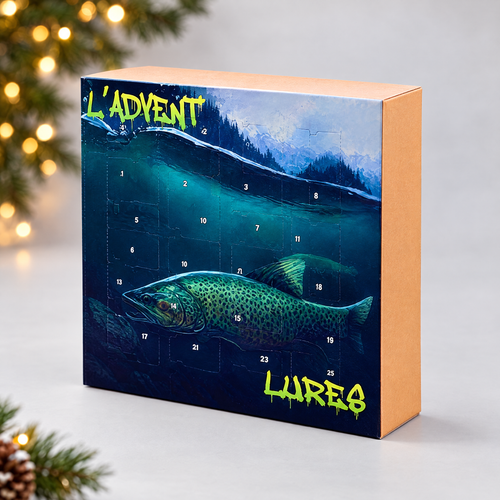 Adventskalender 2026 – Kunstaas