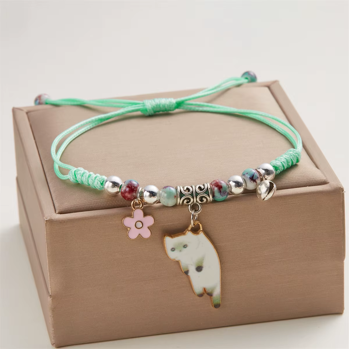 Armband – Kattenbries