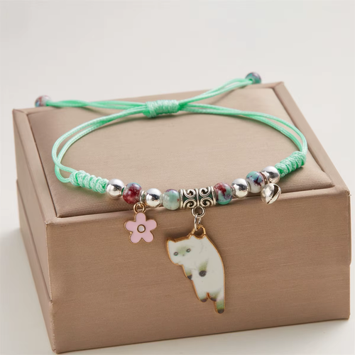 Armband – Kattenbries