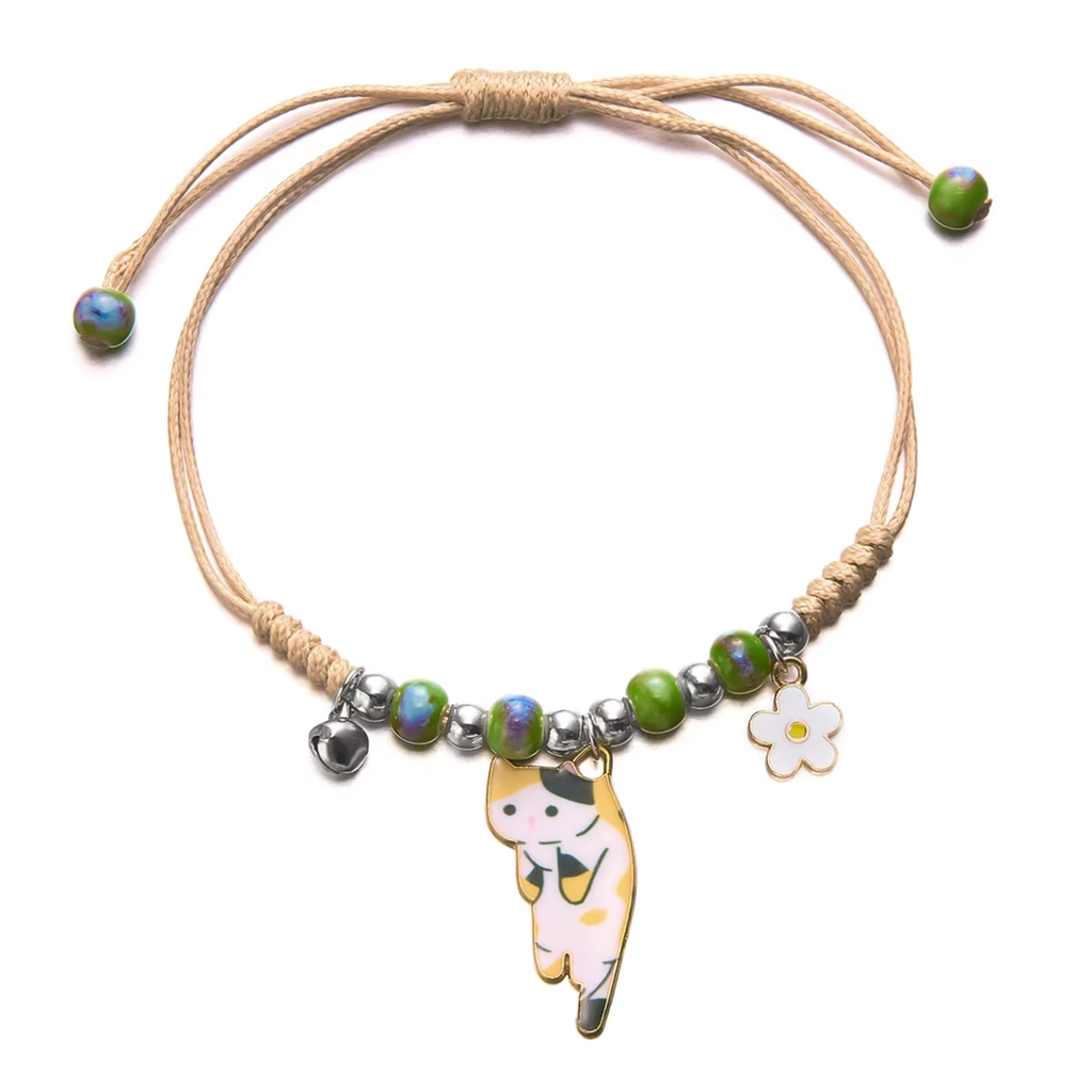 Armband – Gouden Weide