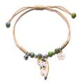 Armband – Gouden Weide