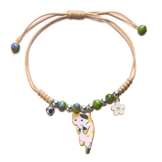 Armband – Gouden Weide