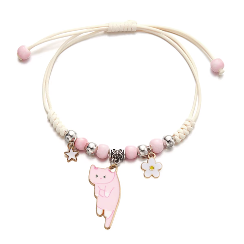 Armband – Rozendageraad