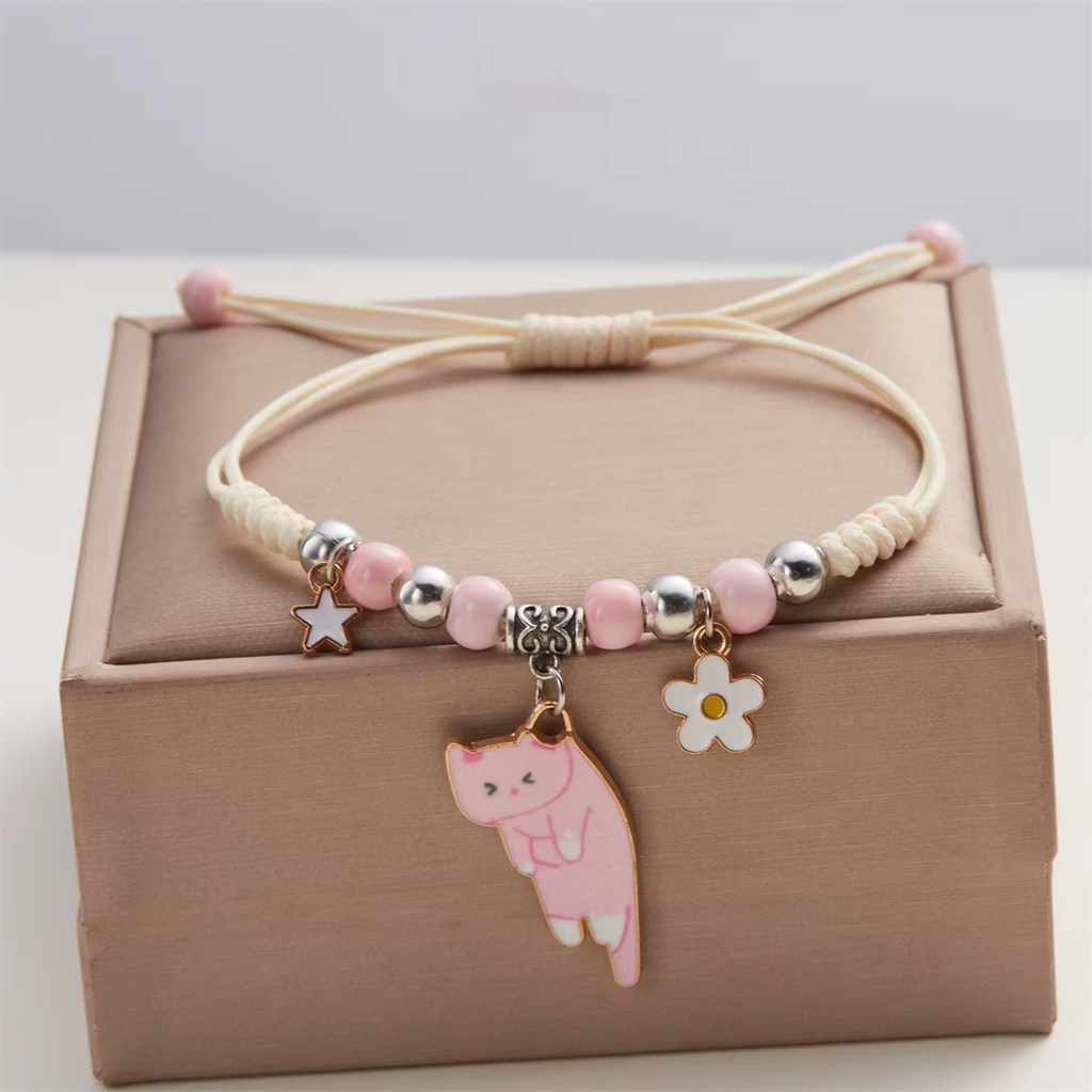 Armband – Rozendageraad