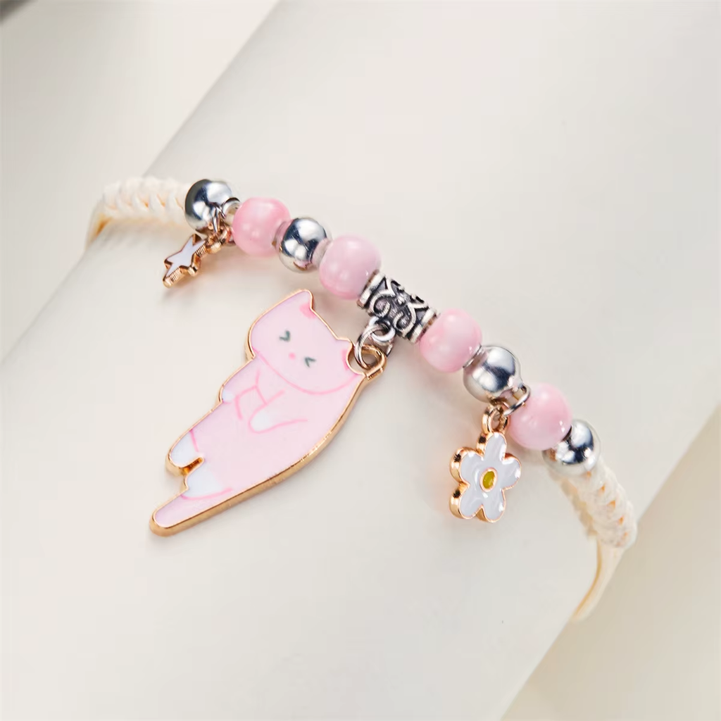 Armband – Rozendageraad