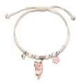 Armband – Melkglans