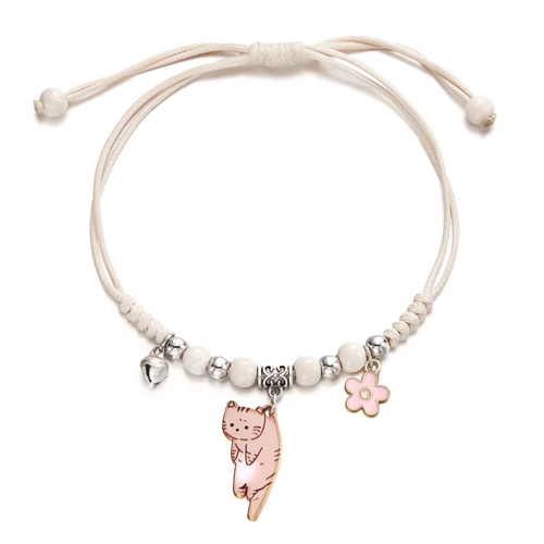 Armband – Melkglans